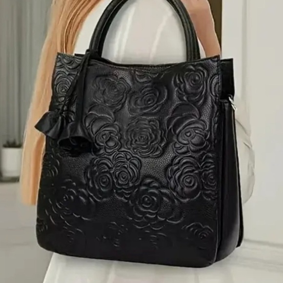 Brand New Leather Bag. - Picture 4 of 17